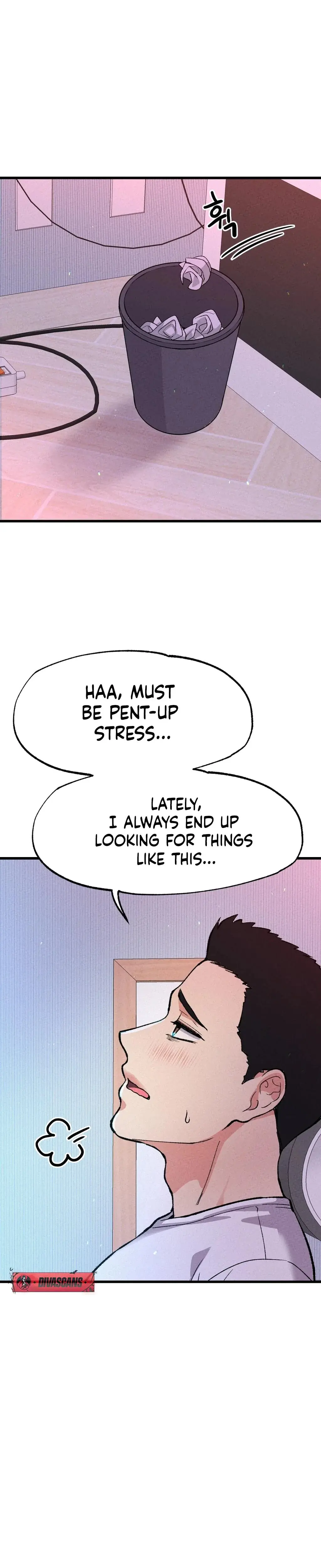 Ntr Solology Chapter 4 - Page 3