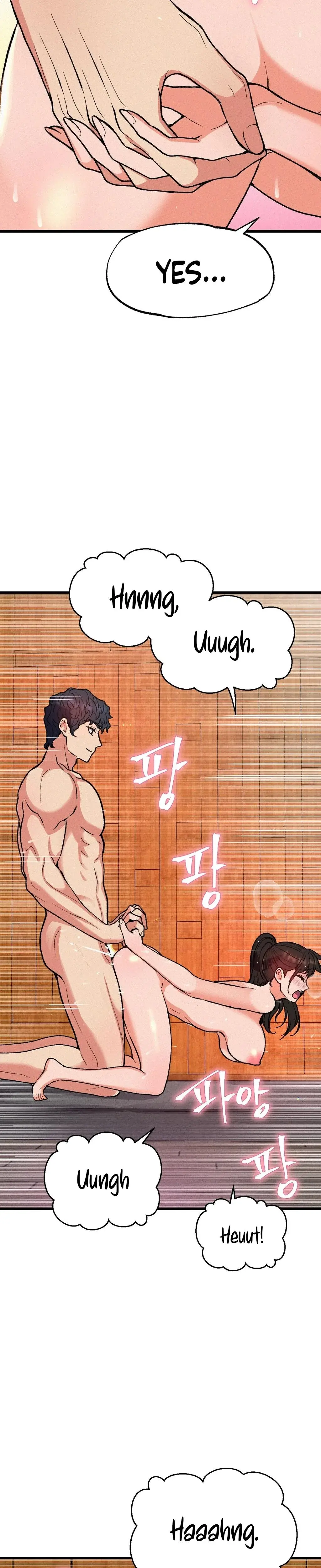 Ntr Solology Chapter 4 - Page 8