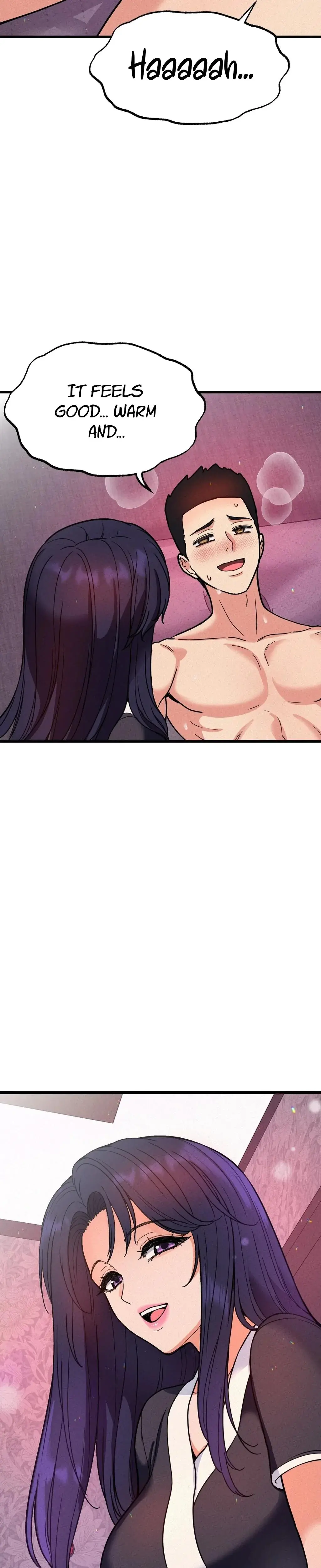 Ntr Solology Chapter 5 - Page 12
