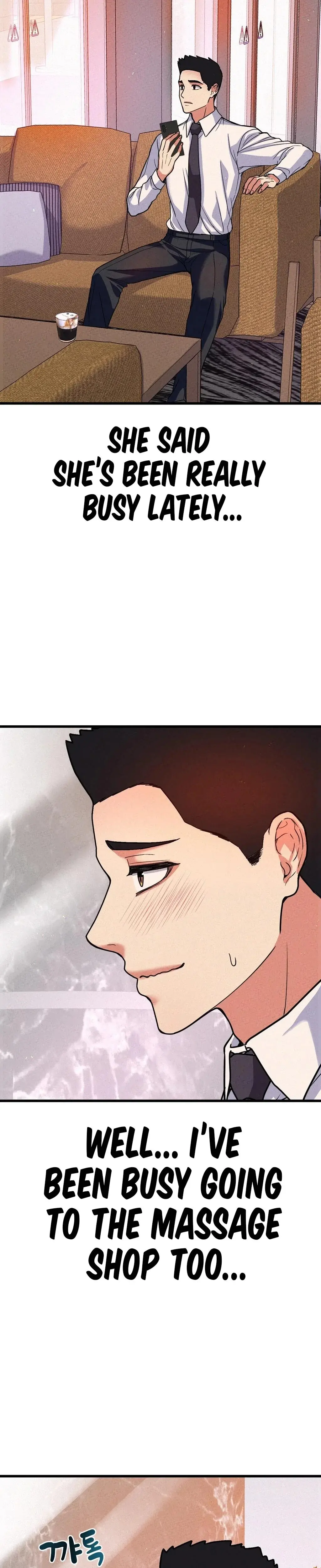 Ntr Solology Chapter 5 - Page 15