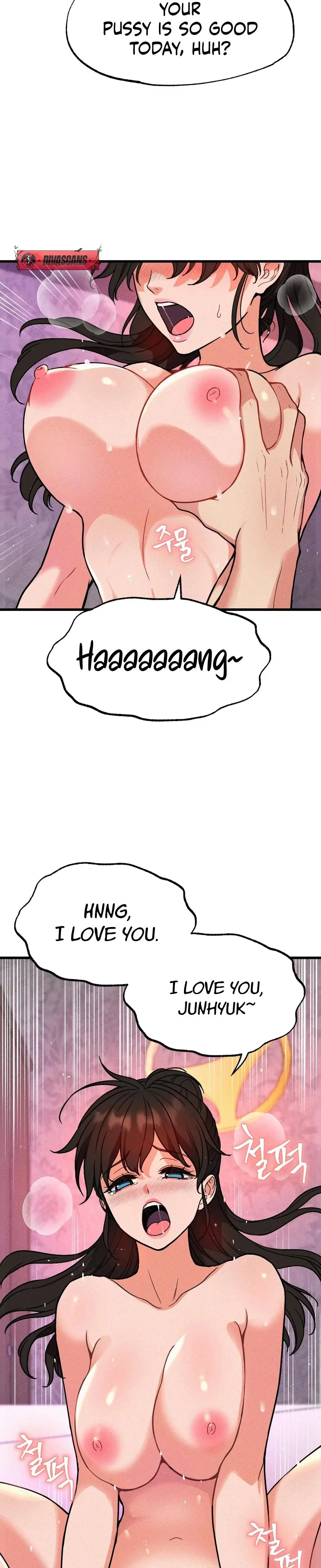 Ntr Solology Chapter 5 - Page 20