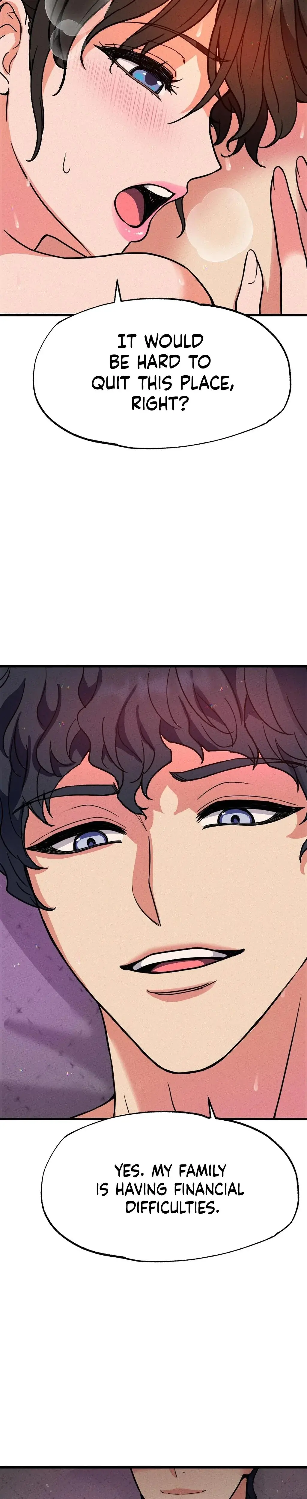 Ntr Solology Chapter 5 - Page 28