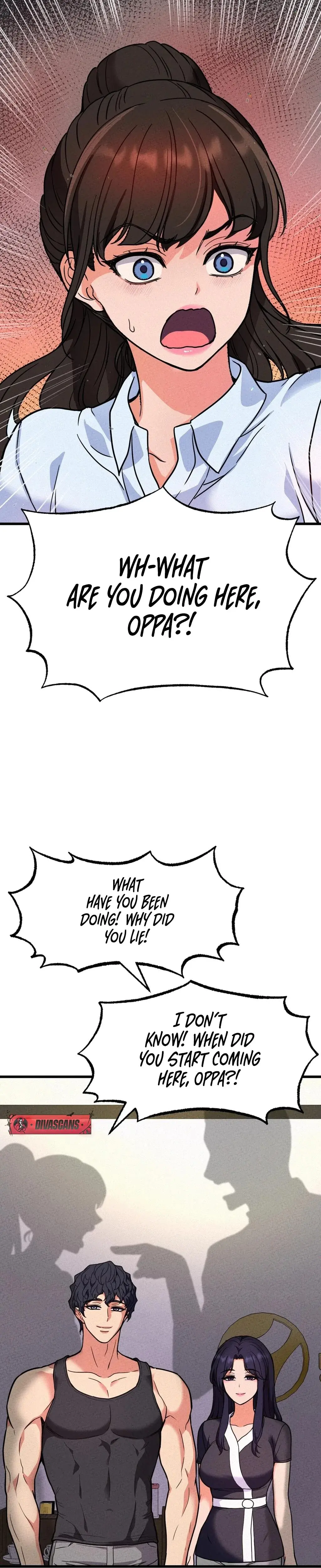 Ntr Solology Chapter 5 - Page 33