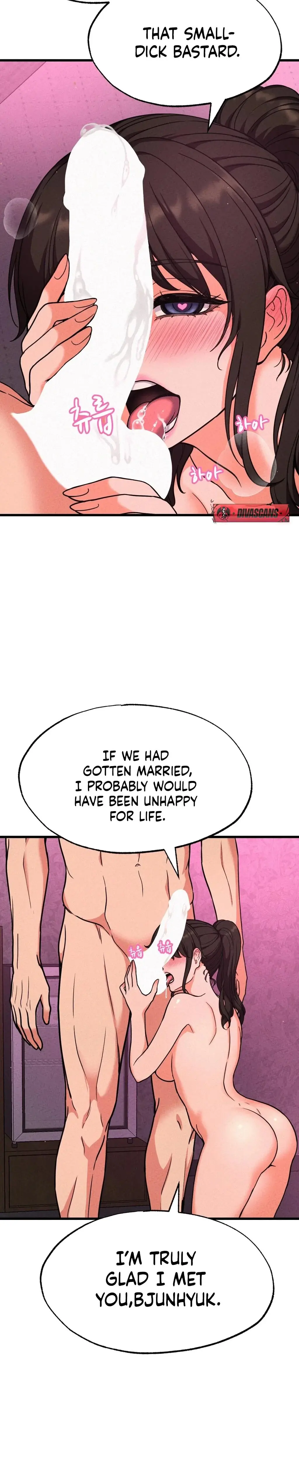 Ntr Solology Chapter 5 - Page 36