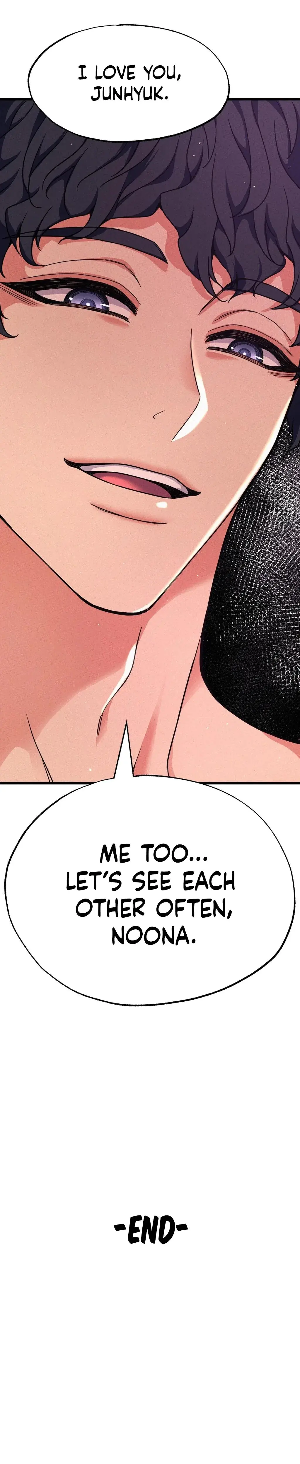 Ntr Solology Chapter 5 - Page 37