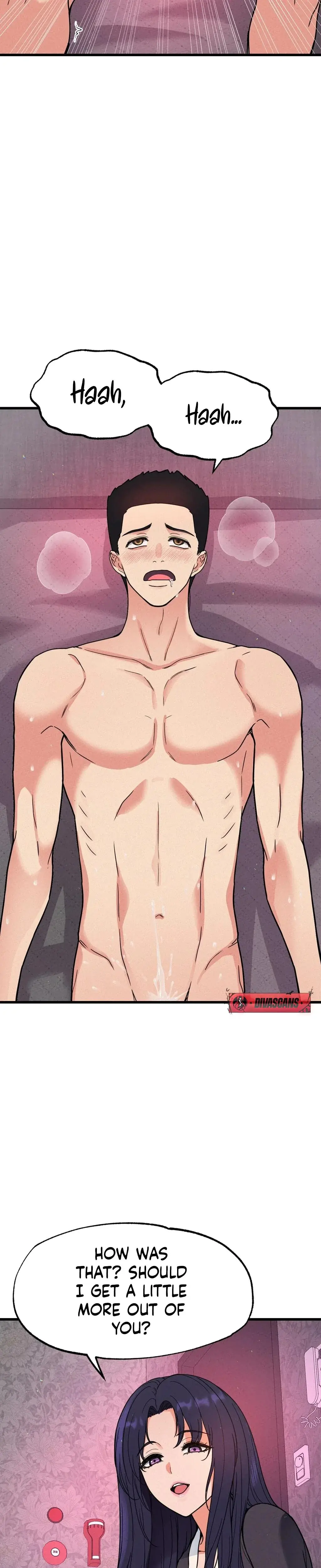 Ntr Solology Chapter 5 - Page 8