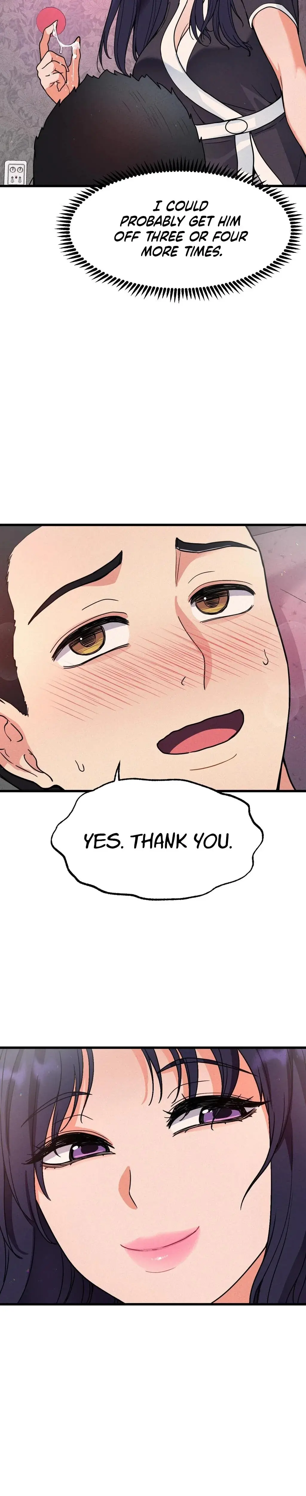 Ntr Solology Chapter 5 - Page 9