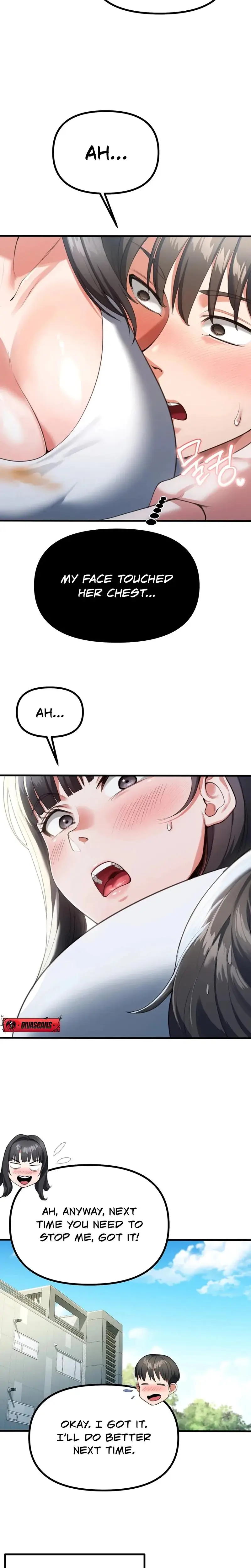 Ntr Solology Chapter 6 - Page 10