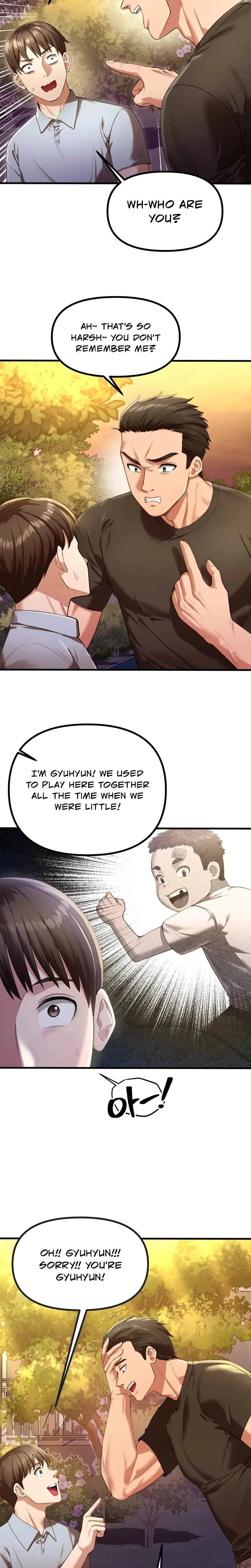 Ntr Solology Chapter 6 - Page 14