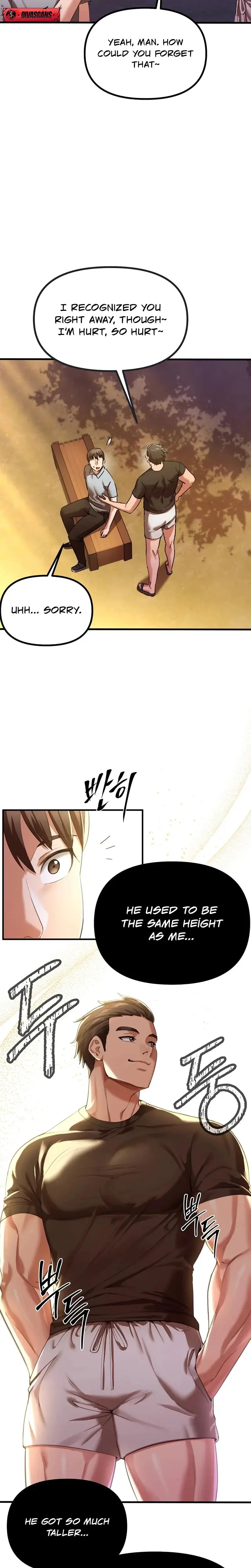 Ntr Solology Chapter 6 - Page 15