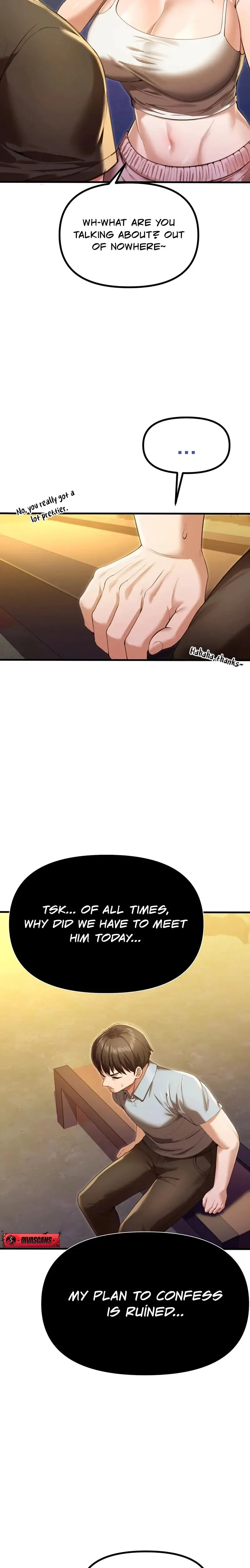 Ntr Solology Chapter 6 - Page 18
