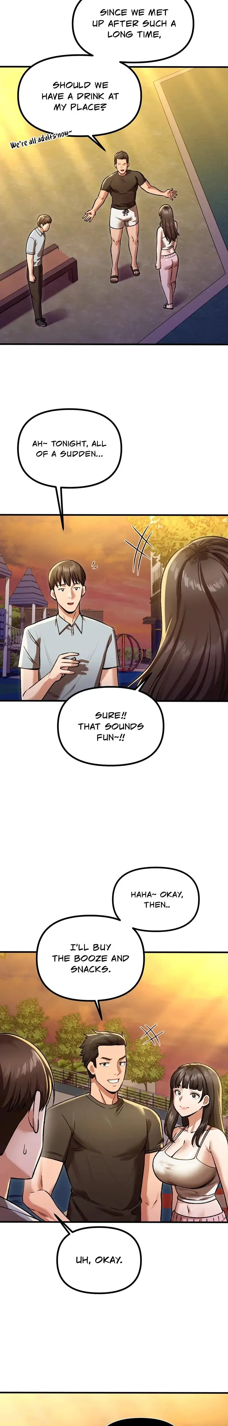 Ntr Solology Chapter 6 - Page 19