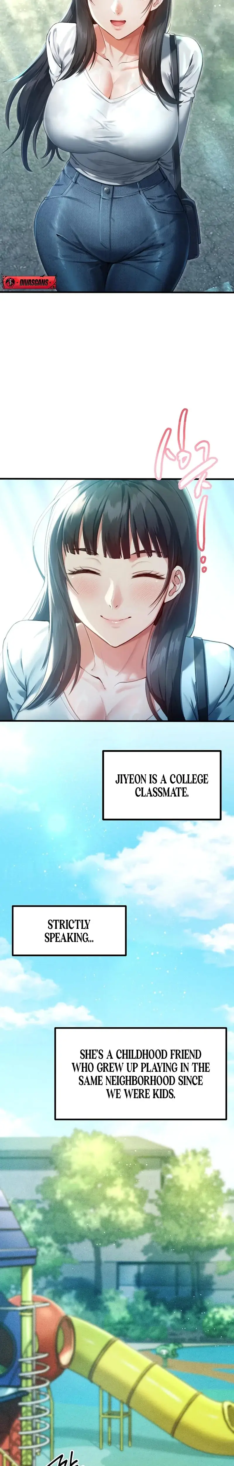 Ntr Solology Chapter 6 - Page 2