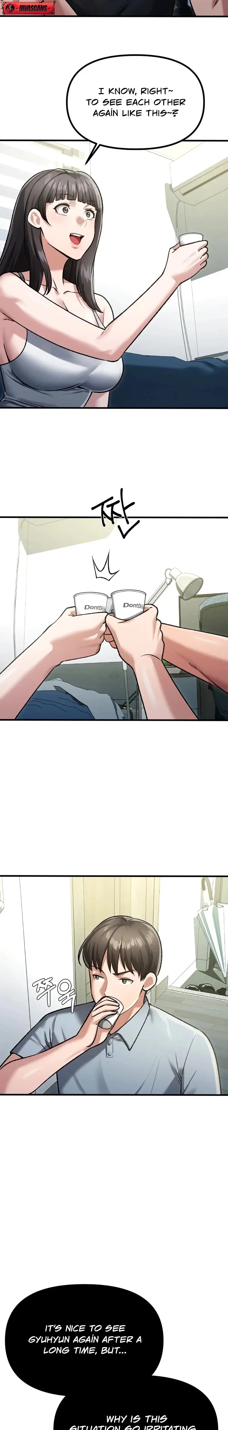 Ntr Solology Chapter 6 - Page 21