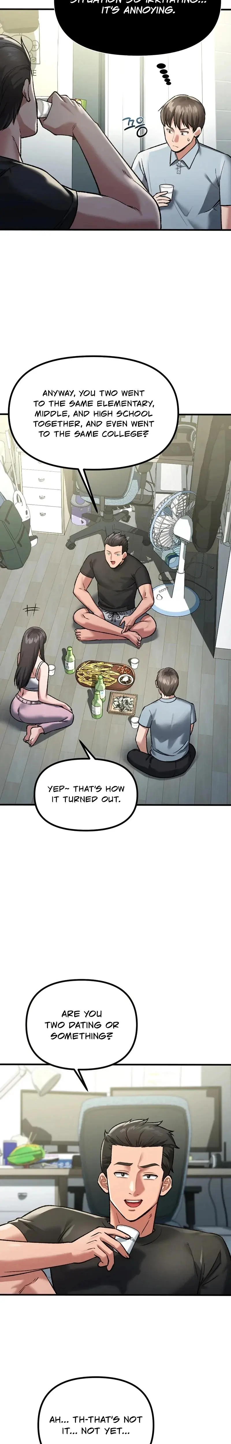 Ntr Solology Chapter 6 - Page 22
