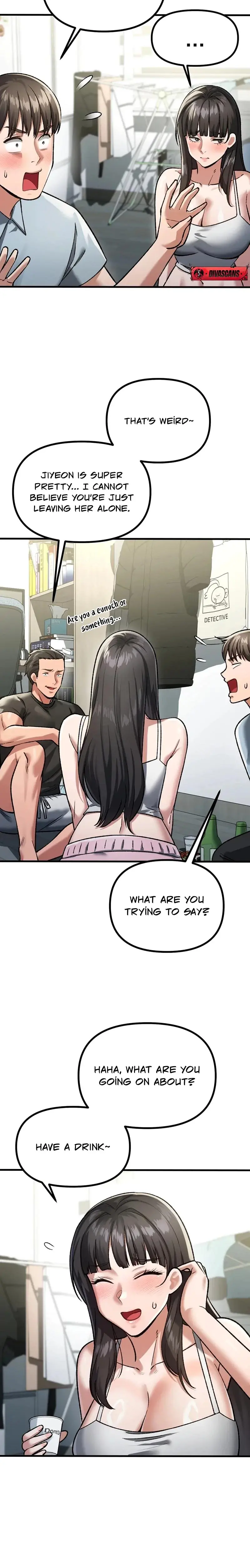 Ntr Solology Chapter 6 - Page 23
