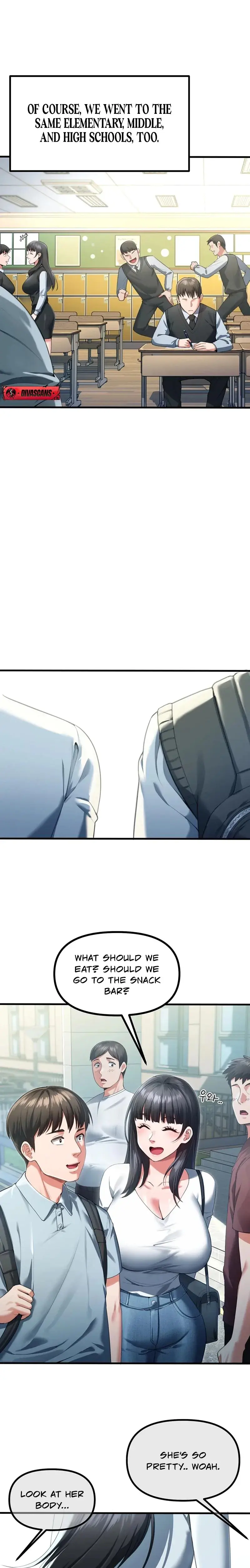 Ntr Solology Chapter 6 - Page 4