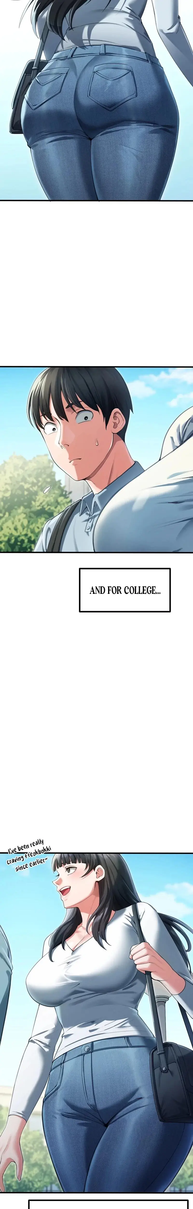 Ntr Solology Chapter 6 - Page 5