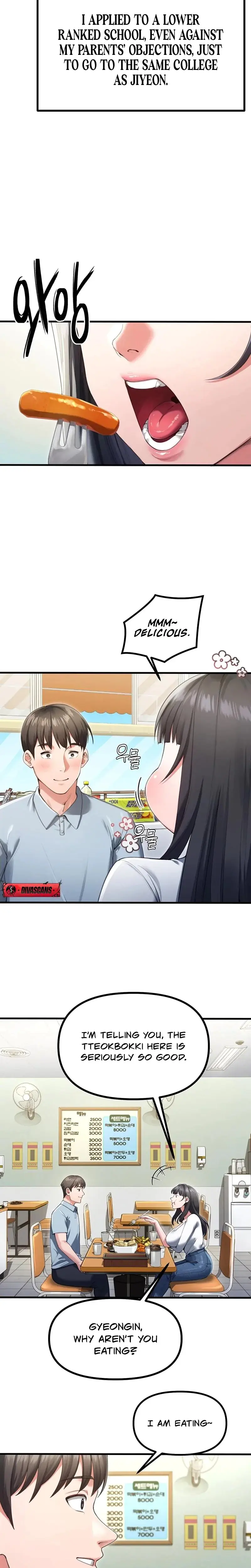 Ntr Solology Chapter 6 - Page 6