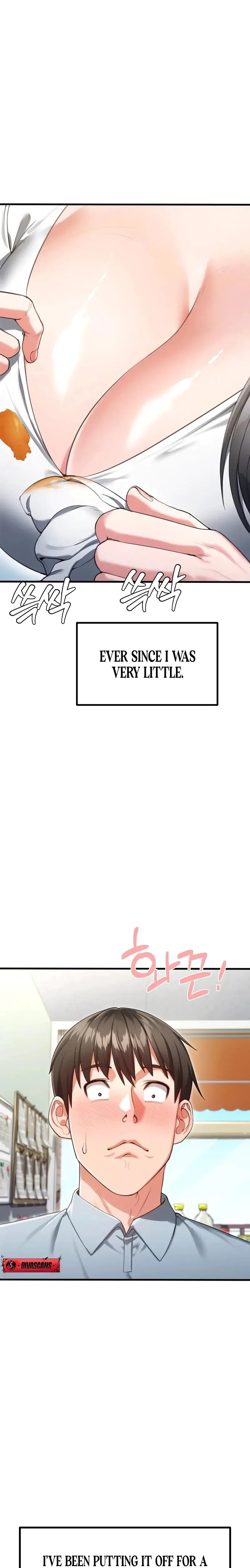 Ntr Solology Chapter 6 - Page 8