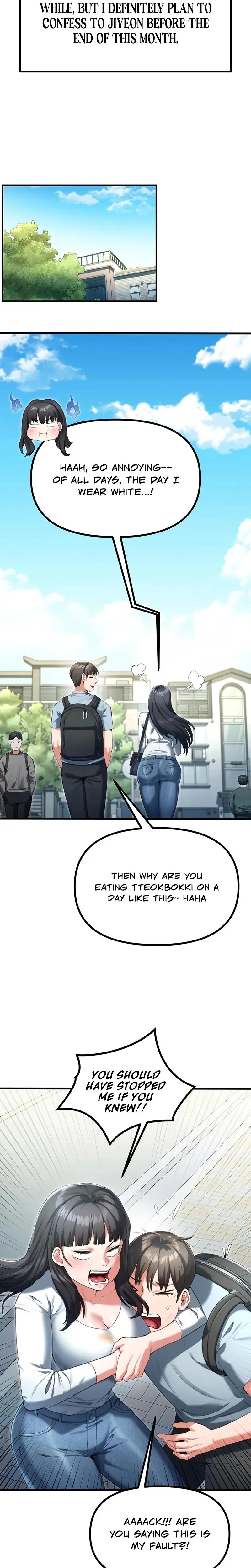 Ntr Solology Chapter 6 - Page 9