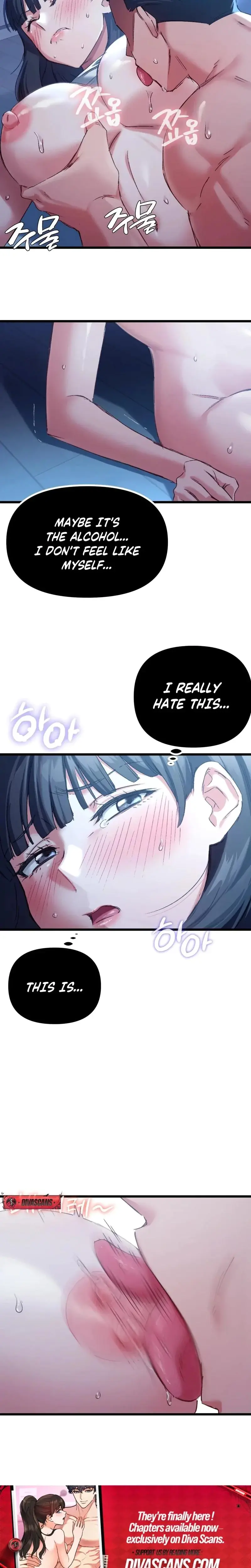Ntr Solology Chapter 7 - Page 13