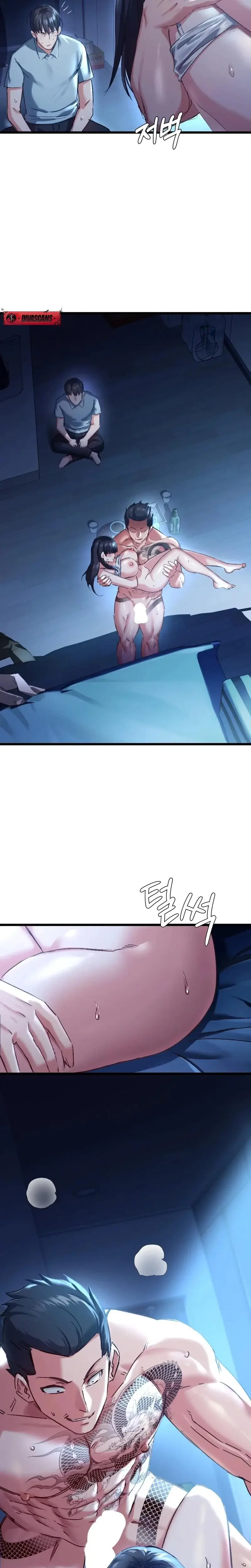 Ntr Solology Chapter 7 - Page 19