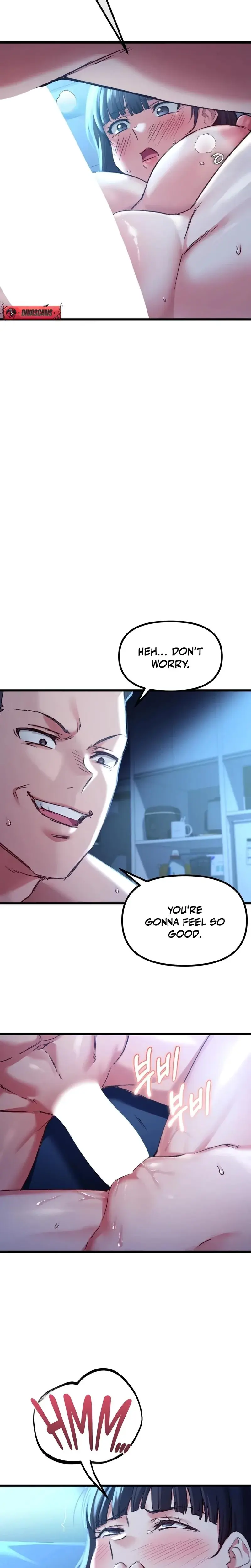 Ntr Solology Chapter 7 - Page 21