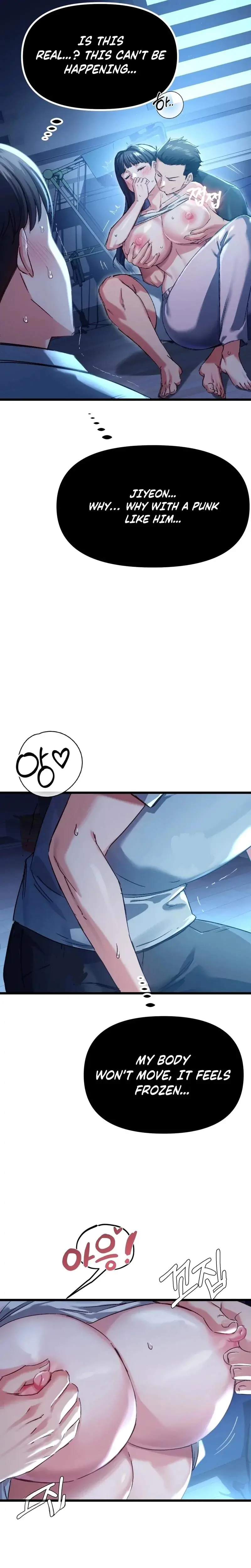 Ntr Solology Chapter 7 - Page 3