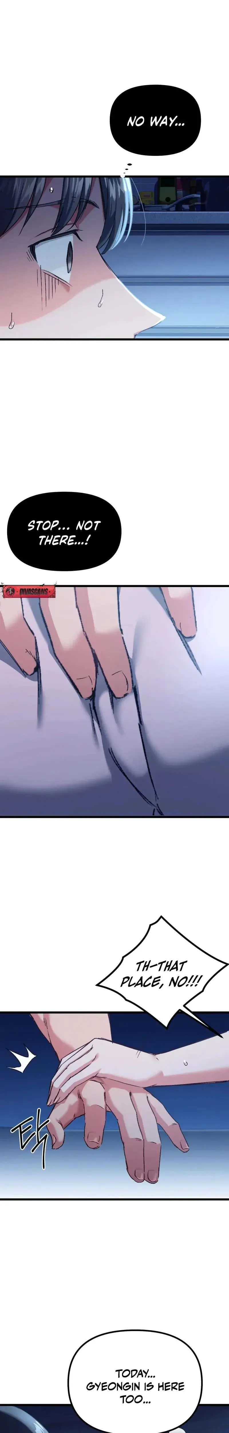 Ntr Solology Chapter 7 - Page 5