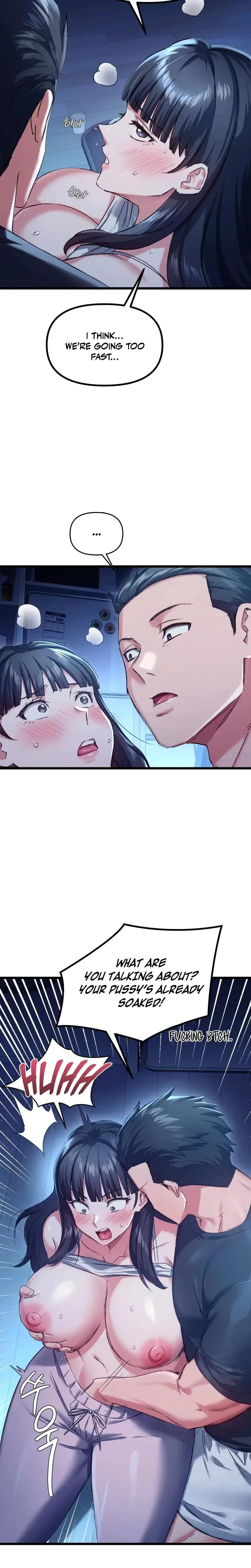 Ntr Solology Chapter 7 - Page 6