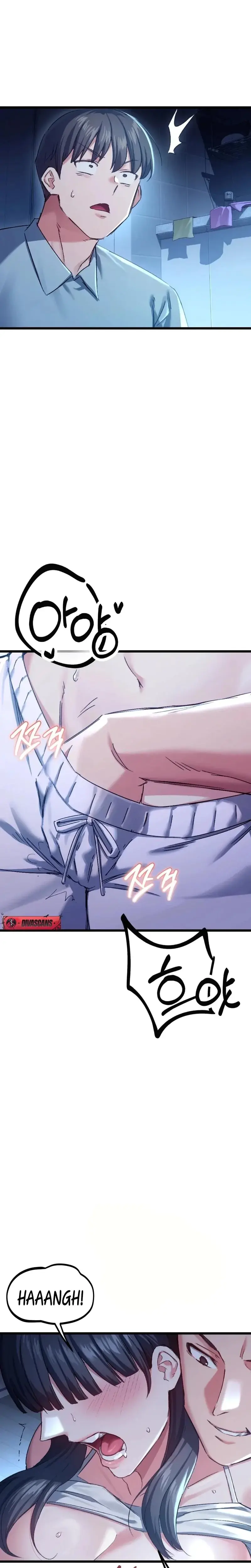 Ntr Solology Chapter 7 - Page 7