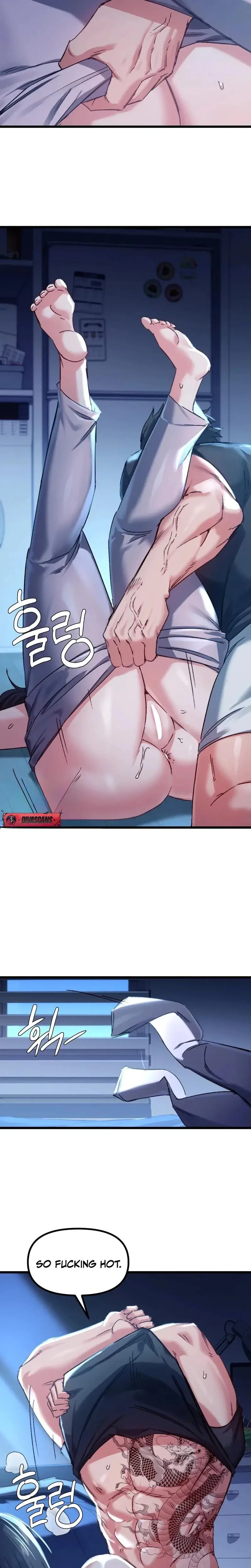 Ntr Solology Chapter 7 - Page 9