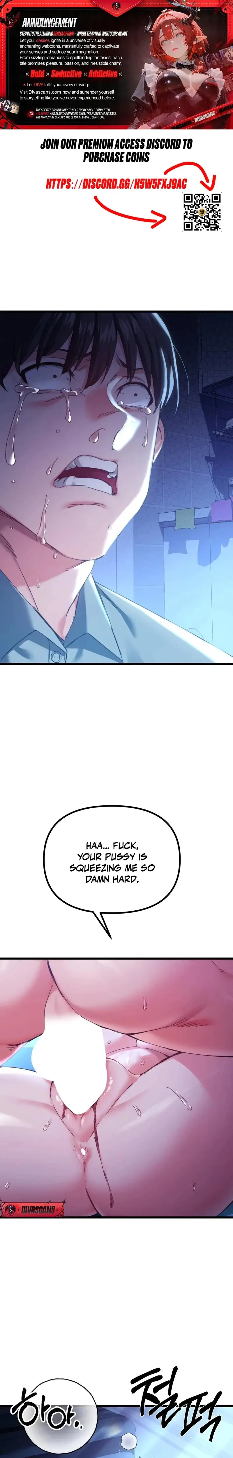 Ntr Solology Chapter 8 - Page 1
