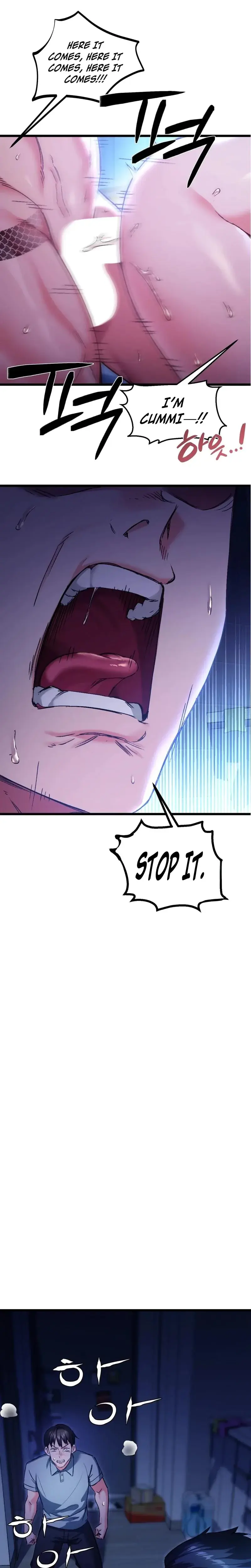 Ntr Solology Chapter 8 - Page 10
