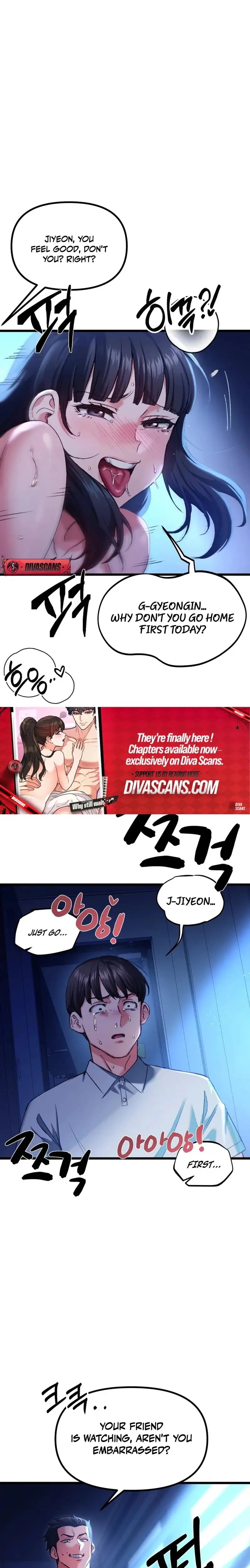 Ntr Solology Chapter 8 - Page 15