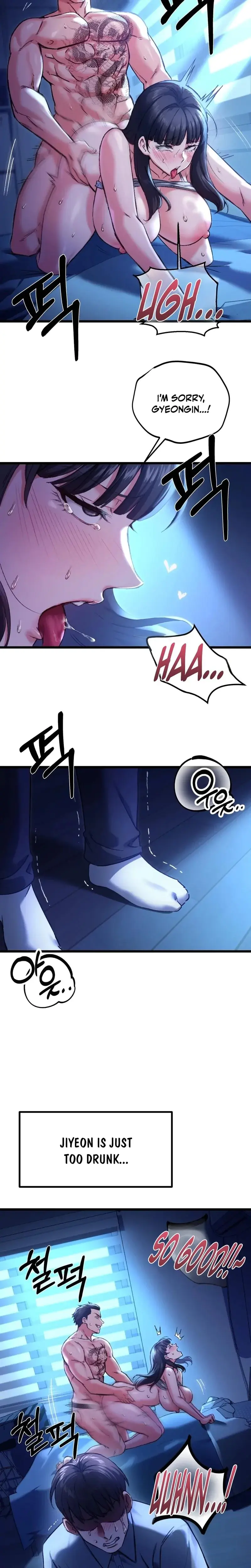 Ntr Solology Chapter 8 - Page 16