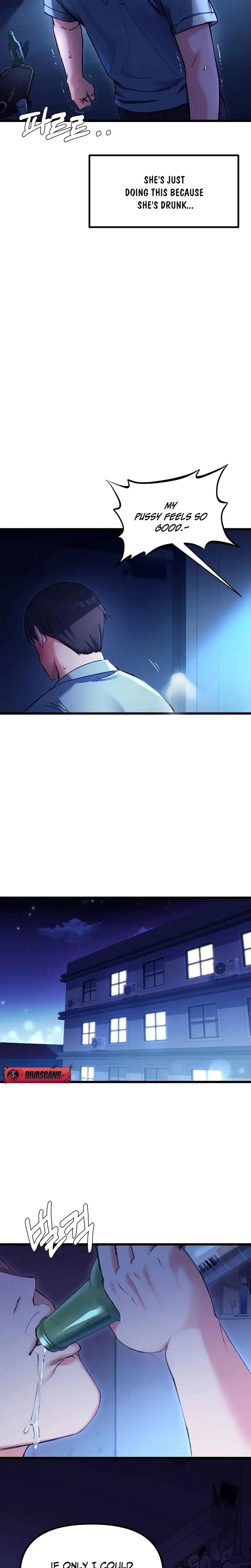 Ntr Solology Chapter 8 - Page 17