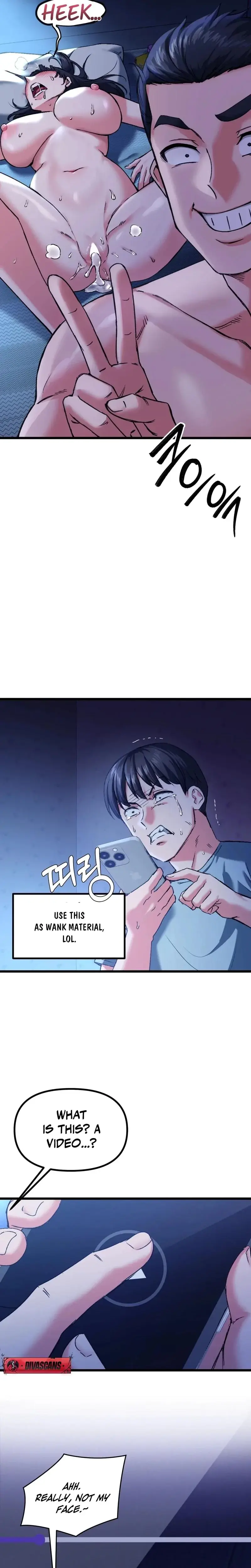 Ntr Solology Chapter 8 - Page 19