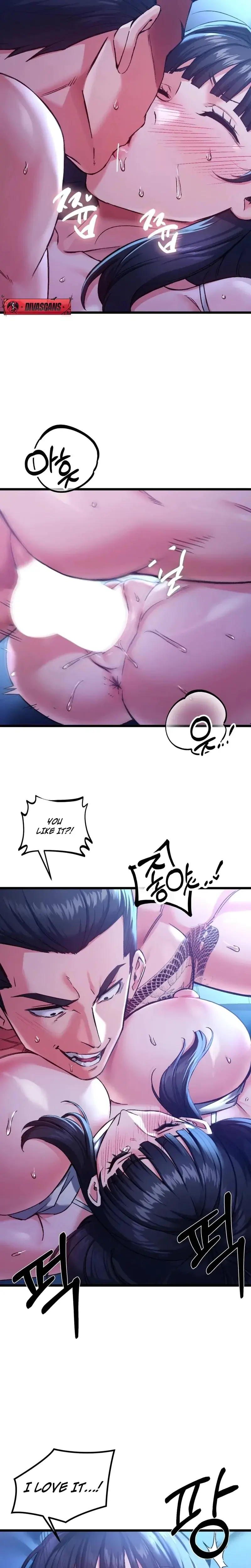 Ntr Solology Chapter 8 - Page 5