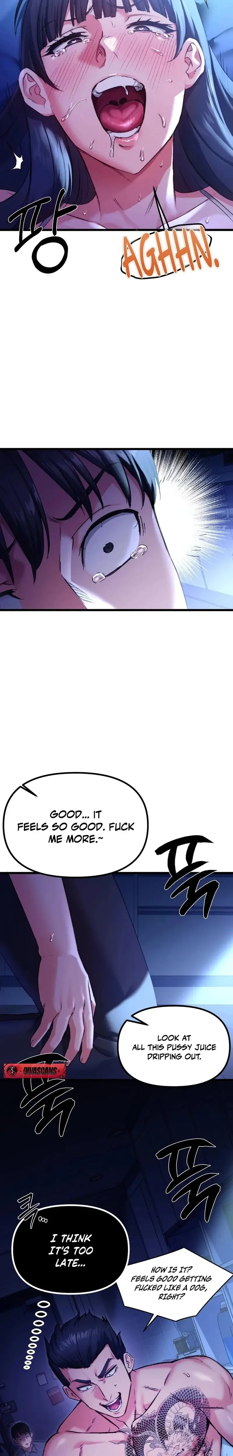 Ntr Solology Chapter 8 - Page 6