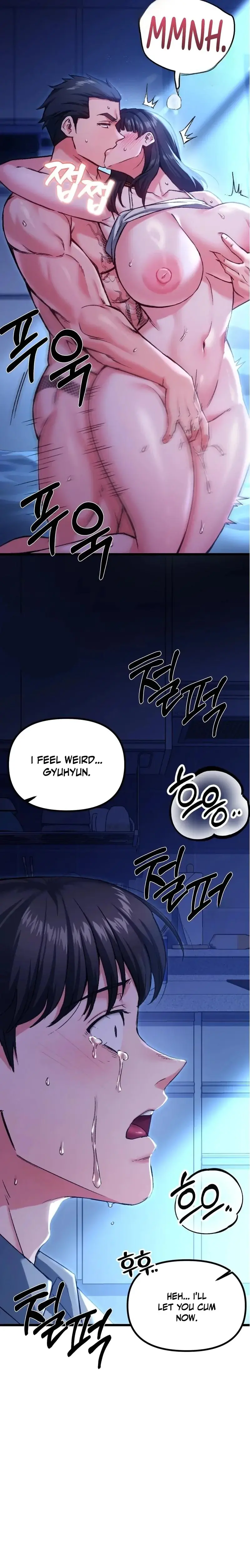 Ntr Solology Chapter 8 - Page 9