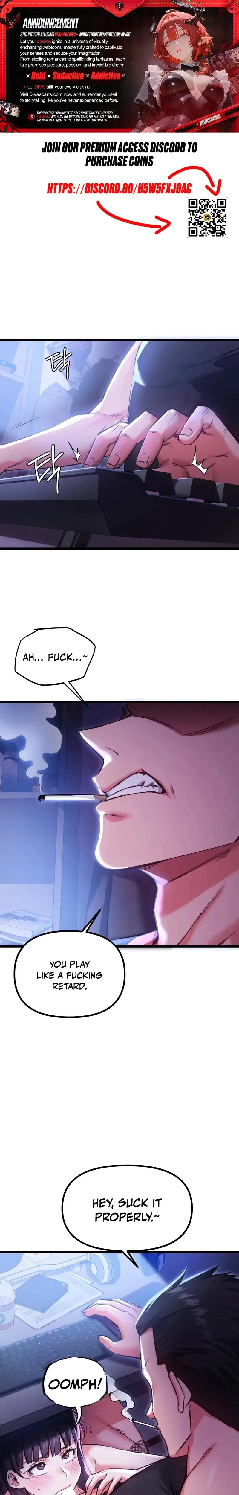 Ntr Solology Chapter 9 - Page 1