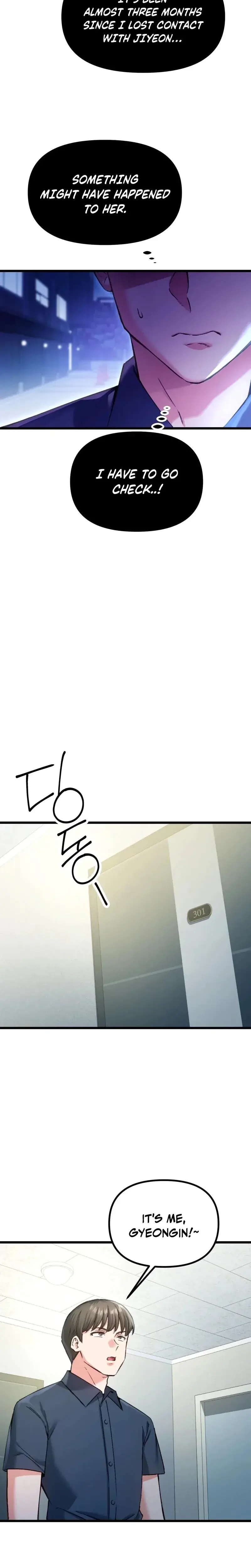 Ntr Solology Chapter 9 - Page 10