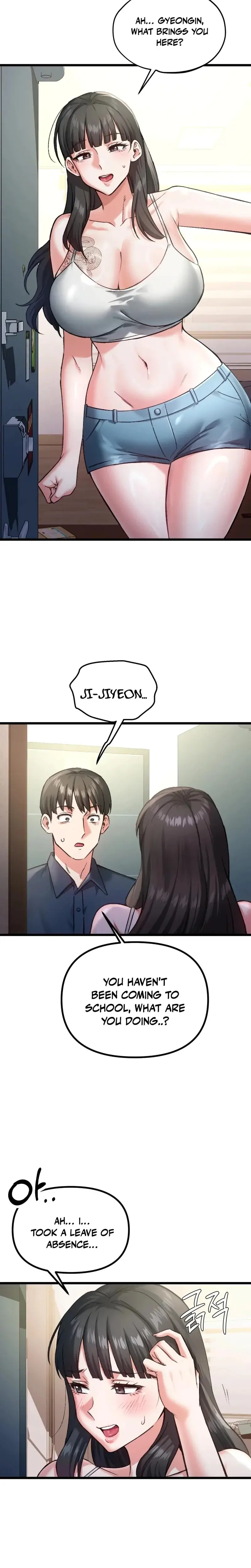 Ntr Solology Chapter 9 - Page 12