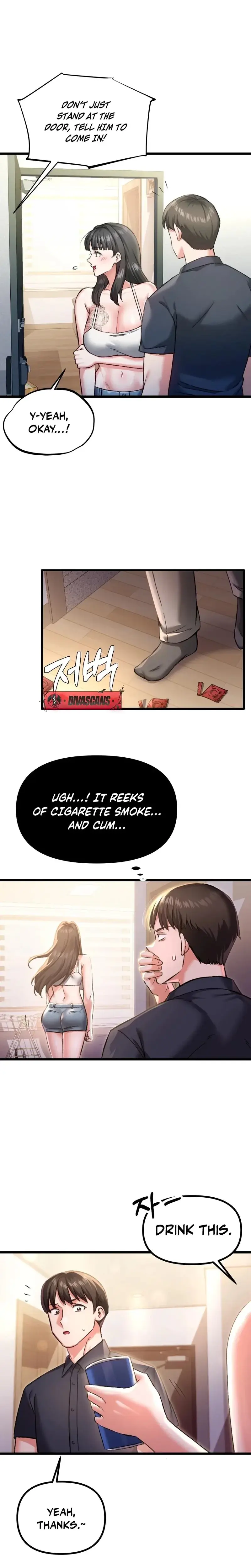 Ntr Solology Chapter 9 - Page 13
