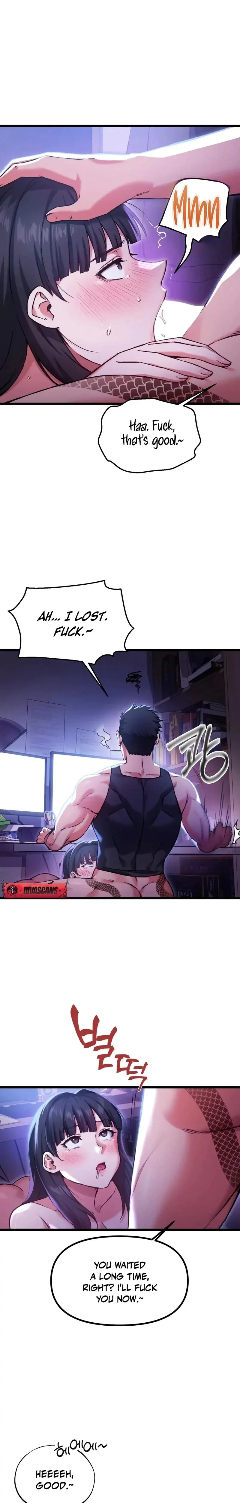 Ntr Solology Chapter 9 - Page 3