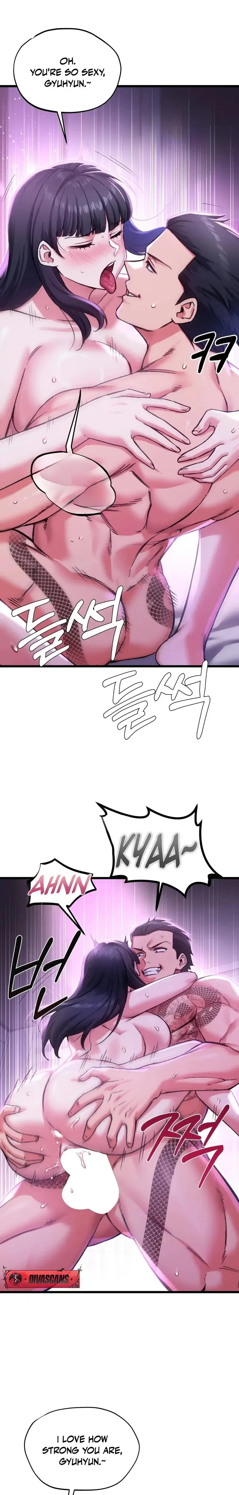 Ntr Solology Chapter 9 - Page 6