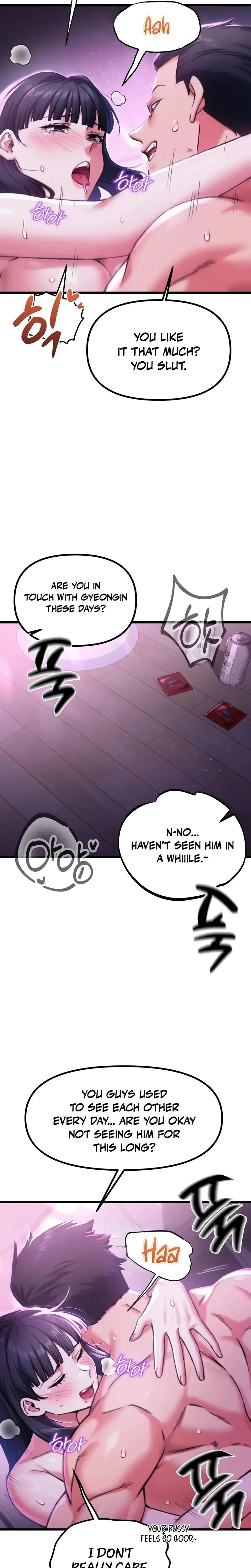 Ntr Solology Chapter 9 - Page 7