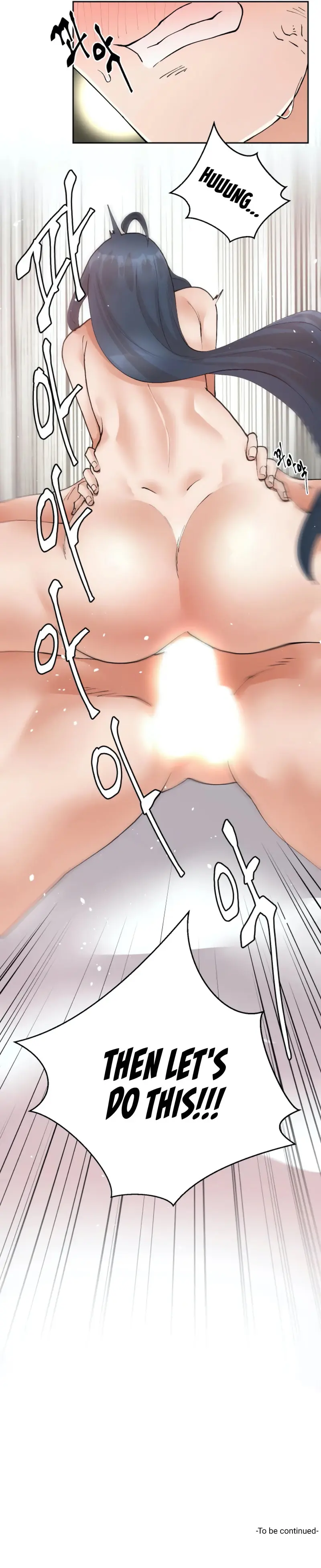 Nude Cam Girlfriend Chapter 12 - Page 10